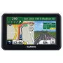Garmin Nuvi 140LMT CEU Аэроскан (010-01109-02): Дисплей 4.3" TFT (480х272 точек), 65 тыс. цветов, сенсорный