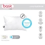 Одеяло Sonex Basic Platinum 200х220 см + подушки 50х70 см (2 шт.) (SO102330) фото 7