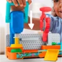 Набір для творчості HASBRO PLAY-DOH з пластиліном Верстат для штампування та розпилювання (F9141) фото 3