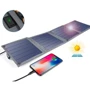 Солнечная панель Choetech 14W,5V/2.1A UA