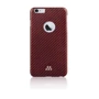 Чехол для iPhone Evutec Karbon S Kozane Black/Red (AP-006-CS-K02) for iPhone 6/6S