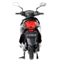 Електроскутер TAILG Arrow Black фото 9