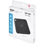 Silicon Power PC60 1 TB (SP010TBPSDPC60CK): Интерфейс подключения USB Type-C