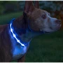 Ошейник с подсветкой UFT PET LED 2 Blue для собак с аккумулятором S (UFTPL2Sblue): Производитель UFT