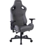 Кресло для геймеров Hator Arc X Fabric Grey (HTC-867) фото 3