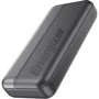 Внешний аккумулятор Energizer Power Bank 20000mAh 15W Black (UE20050С)