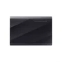 Samsung T9 2 TB Black (MU-PG2T0B) UA: Форм-фактор Portable