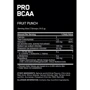 Аминокислота для спорта Optimum Nutrition Pro BCAA 390 g /20 servings/ Raspberry Lemonade: Вкус Малиновый лимонад