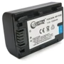 Extradigital для Sony NP - FV50, Li - ion, 1200 mAh (BDS2676)