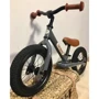 Беговел Trybike (серый): Диаметр колес, дюймов 12
