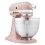 Кухонный комбайн KitchenAid Artisan 5KSM185PSEFT: Конструкция стационарный
