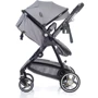 Коляска-трансформер Babyhit Winger Light Grey фото 8