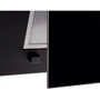 Вытяжка Pyramida NR-MV 60 (1000) M BL: Тип воздухоочистителя Отвод
