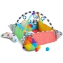 Коврик развивающий Color Playspace 5в1 (12573): Производитель Baby Einstein