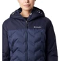 Пуховик Columbia Grand Trek™ Down Jacket 1859641-466 46 темно-синий зимний с капюшоном: Страна производитель Индонезия