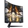 Монитор Samsung Odyssey G5 S32AG552 (LS32AG552EIXCI): Покрытие экрана антибликовое