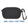 Чехол BeCover Silicon Case Black (710188) for JBL Vibe 100: Тип Чехол