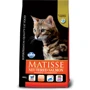Сухой корм Farmina Matisse Neutered Salmon для стерилизованных кошек с лососем 400 г (PMT004125S)