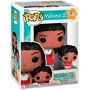 Набір фігурок Funko Pop Disney Ваяна та Сімеа (79736): Тип Персонаж мультфильма, фильма
