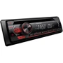 Pioneer DEH-S120UB: Дисплей Текстово-символьний