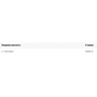 Аминокислота для спорта Progress Nutrition L-Glutamine 300 g /60 servings/ Unflavored: Вкус Без вкуса