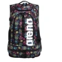 Рюкзак Arena FASTPACK 2.2 ALLOVER Crazy Skulls Carnival черный (002487-128)