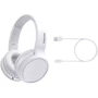 Навушники Philips TAH5205 White: Призначення Для смартфона