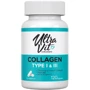 VPLab UltraVit Collagen Type I And III Коллаген 120 капсул