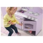 Ігровий набір Кухня KidKraft Lavender Retro Kitchen & Refrigerator (53290) фото 2