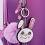 Рюкзак каркасный Yes H-100 Bunny (559104): Корпус рюкзака Каркасный