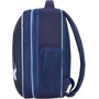 Детский рюкзак Bagland Turtle 1352 чернильный (0013466): Пол Детский