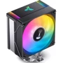 Кулер Jonsbo CR-1000 EVO Black