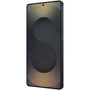 Смартфон Samsung Galaxy S25 Ultra 12/1Tb Dual Titanium Jetblack S938B: Камера Четверная 200 МП (f/1.7) + 50 МП (f/3.4) + 50 МП (f/1.9) + 10 МП (f/2.4) / LED вспышка / HDR / Панорама / Фронтальная 12 МП (f/2.2)