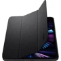 Аксессуар для iPad Spigen Urban Fit Black for iPad Pro 11 (2018-2022) (ACS01054): Особенности Надежная защита от царапин и загрязнений, Складывается в подставку, отделение для стилуса, защита сп