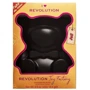 I Heart Revolution Toy Factory Teddy Bear Palette Jett Палітра тіней для повік 14.4g: Вид Палетки теней