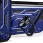 Чехол для телефонов Mobile Case Camshield Serge Ring Blue for Samsung A055 Galaxy A05: Совместимость Samsung A055 Galaxy A05