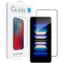 ACCLAB Tempered Glass Full Glue Black for Xiaomi Redmi K60: Материал стекло