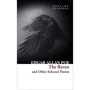 Edgar Allan Poe: The Raven and Other Selected Poems