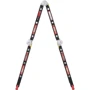 Лестница Квітка PRO Heavy Duty 4х3 (110-9039): Производитель Квітка