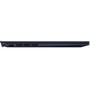 Ноутбук ASUS Zenbook 14 OLED UX3402ZA (UX3402ZA-KM541W): Обсяг накопичувача 1 ТБ SSD
