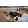 Блендер Bosch MSM4B624: Потужність, Вт 1000