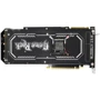 Відеокарта Palit GeForce RTX 2080 SUPER GameRock 8GB (NE6208S020P2-1040G): Форм-фактор Стандартна