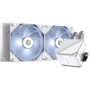 Кулер ID-Cooling DASHFLOW 240 BASIC WHITE