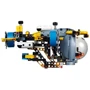 Конструктор LEGO Technic Глибоководний дослідний підводний човен 413 деталей (42201) фото 4