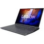 Ноутбук Lenovo Legion 5 Pro 16ARH7H (82RG00DQRM): Процесор AMD Ryzen 9 6900HX (3.3 – 4.9 ГГц) / 8 – ядерний