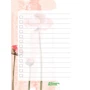 Блокнот To Do List - Планувати легко: Виробник Колесо Жизни