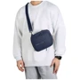 Чоловіча сумка через плече XD Design BOXY SLING синя (P705.955): Тип Сумки