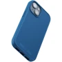 Чехол для iPhone Njord Slim MagSafe Case Blue (NA52GR10) for iPhone 15 Plus фото 6