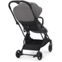 Прогулянковий візочок Kinderkraft Indy 2 Cozy Grey (KSINDY00GRY0000): Можливість встановлення люльки немає