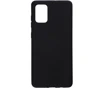 Чехол для телефонов ArmorStandart ICON Case Black for Samsung A715 Galaxy A71 (ARM56342)